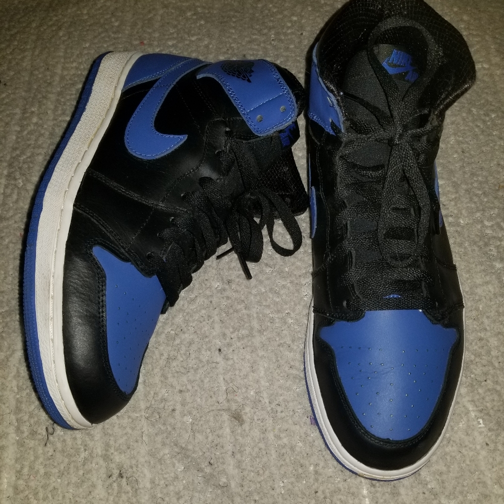 Jordan 1s for sale
